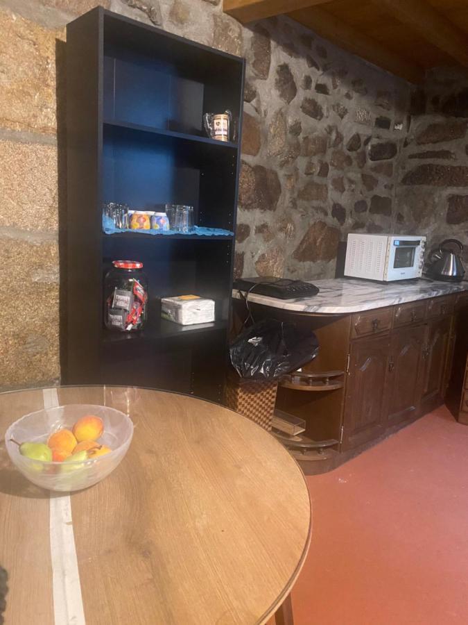 Vila Vintage House Chaves Exteriér fotografie